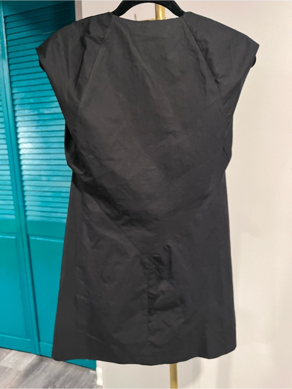 Zara Collection Knotted Mini Dress NWT
XS - Picture 9 of 10